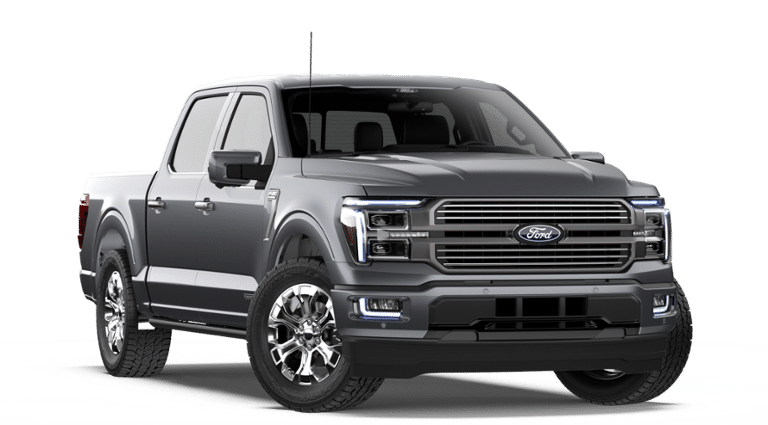 F-150® vehicle